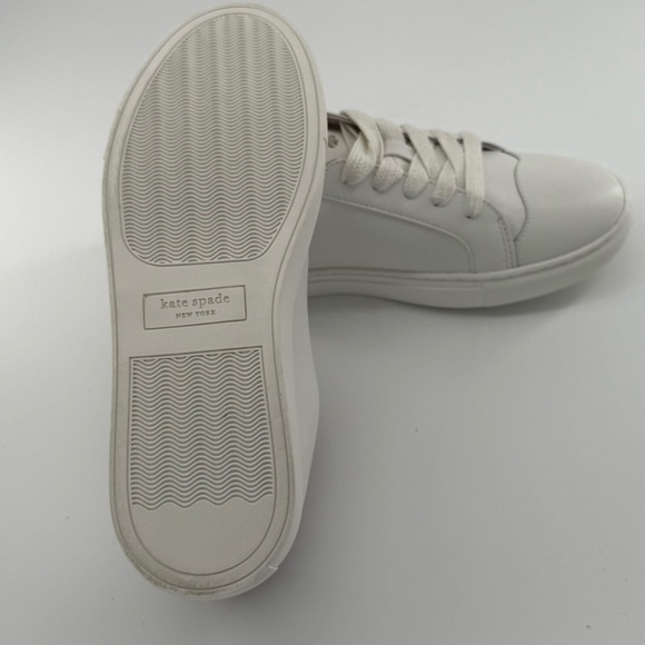 Kate Spade Iggy Sneakers Women’s Size 9.5 - Picture 3 of 7